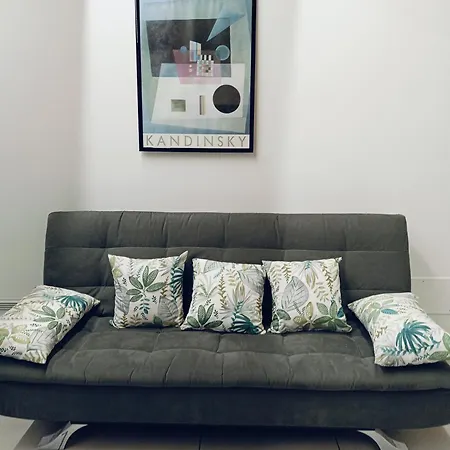 Casa Ierone L'etneo דירה סירקוזה