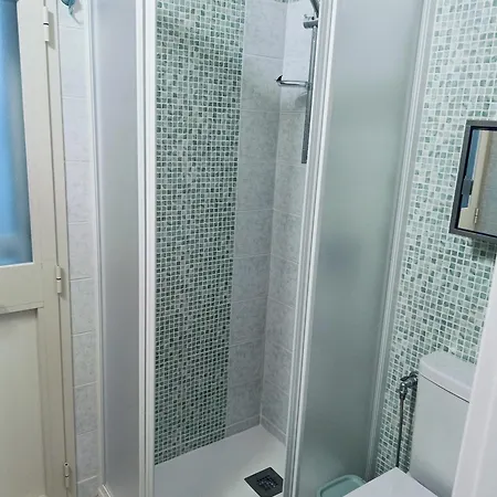 شقة Casa Ierone L'etneo *