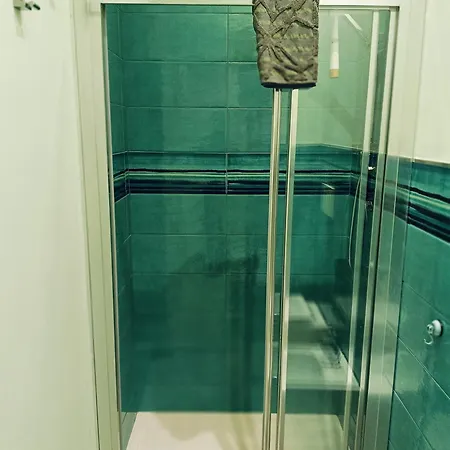 Casa Ierone L'etneo * سيراكوزا