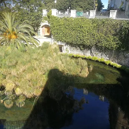 شقة Casa Ierone L'etneo