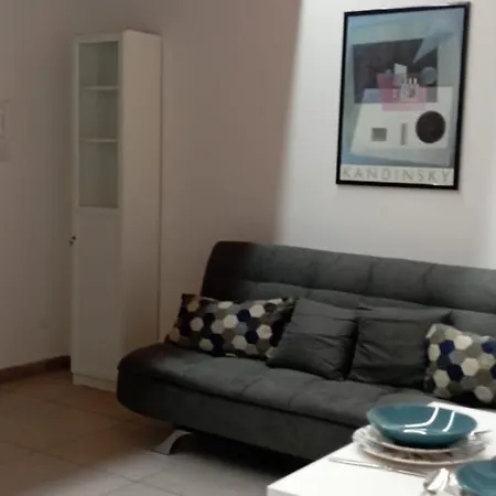 Casa Ierone L'etneo شقة