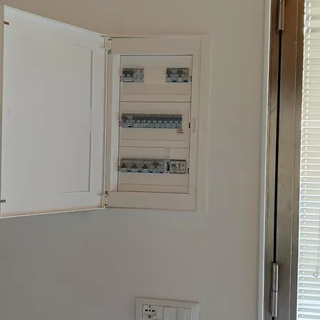 شقة Casa Ierone L'etneo *