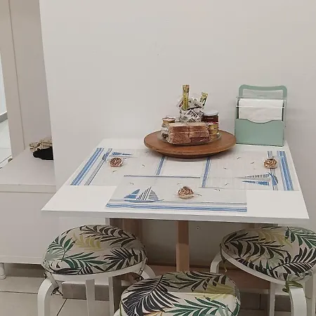 アパート Casa Ierone L'etneo シラクーサ