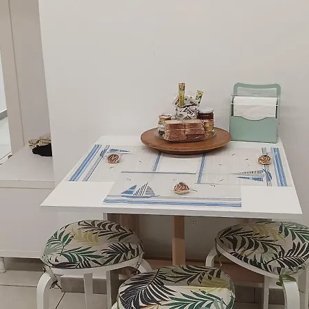 Appartamento Casa Ierone L'etneo Syracuse
