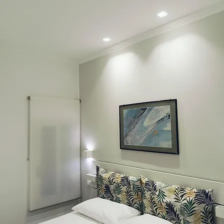 Casa Ierone L'etneo * シラクーサ