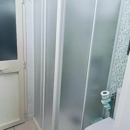 Apartament Casa Ierone L'etneo