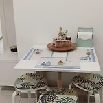 Apartman Casa Ierone L'etneo Szirakúza