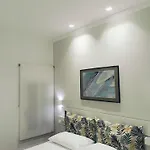 Casa Ierone L'etneo * Szirakúza