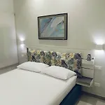 Casa Ierone L'etneo Apartman Szirakúza