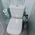 Casa Ierone L'etneo Apartman *