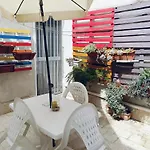 Apartman Casa Ierone L'etneo Szirakúza