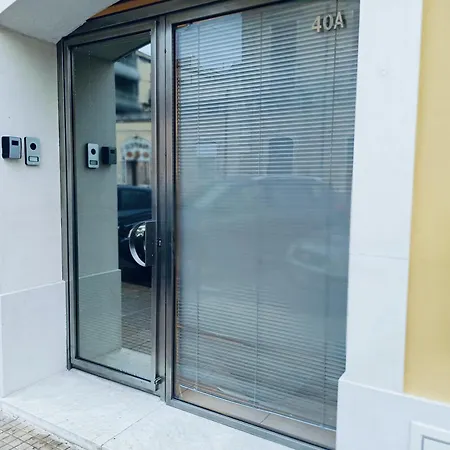 Casa Ierone L'etneo Syrakuzy