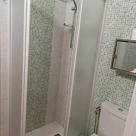 Casa Ierone L'etneo Apartament Syrakuzy