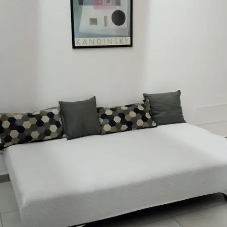 Apartament Casa Ierone L'etneo