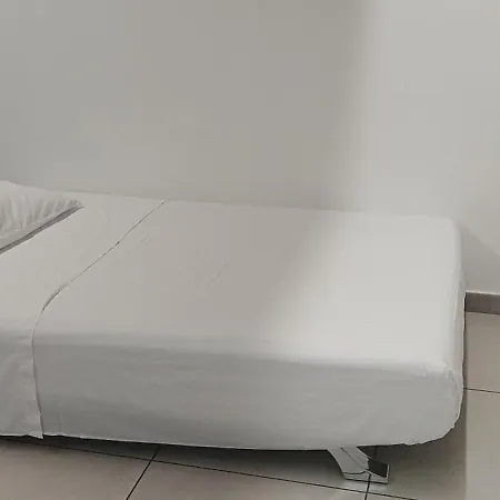 Casa Ierone L'etneo Apartament Syrakuzy