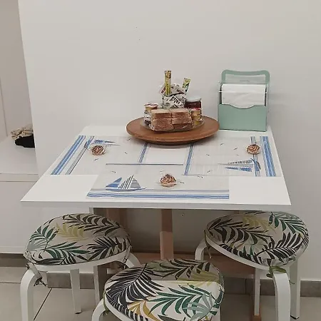 Apartament Casa Ierone L'etneo *