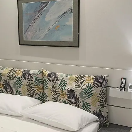 Casa Ierone L'etneo Apartament