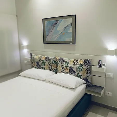 Casa Ierone L'etneo Apartament Syrakuzy