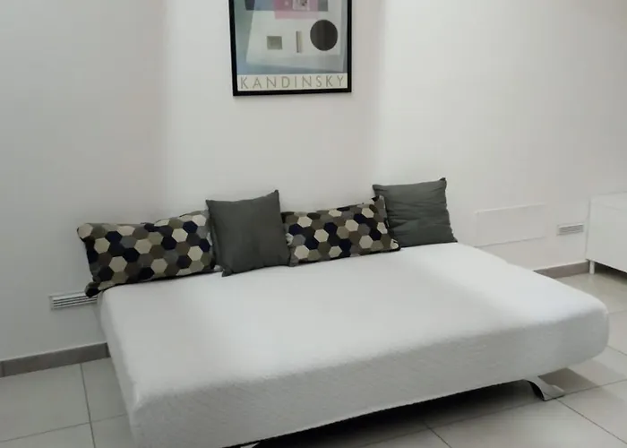 Apartman Casa Ierone L'etneo